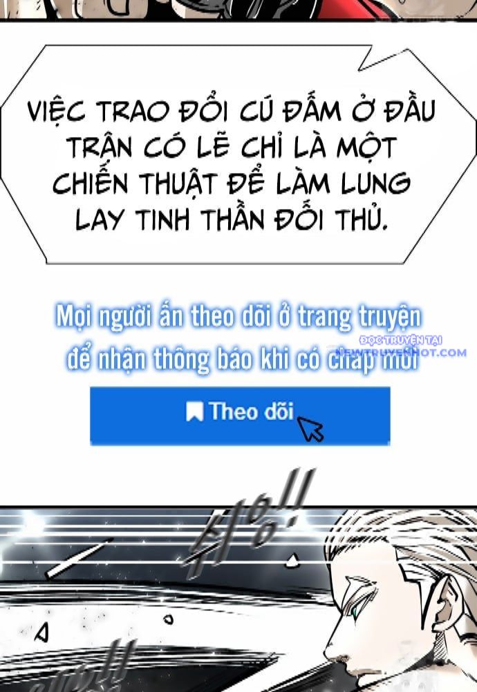 Shark - Cá Mập chapter 310 - Trang 34