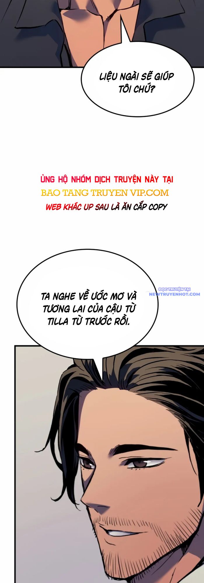 Đế Vương Hồi Quy chapter 68 - Trang 6