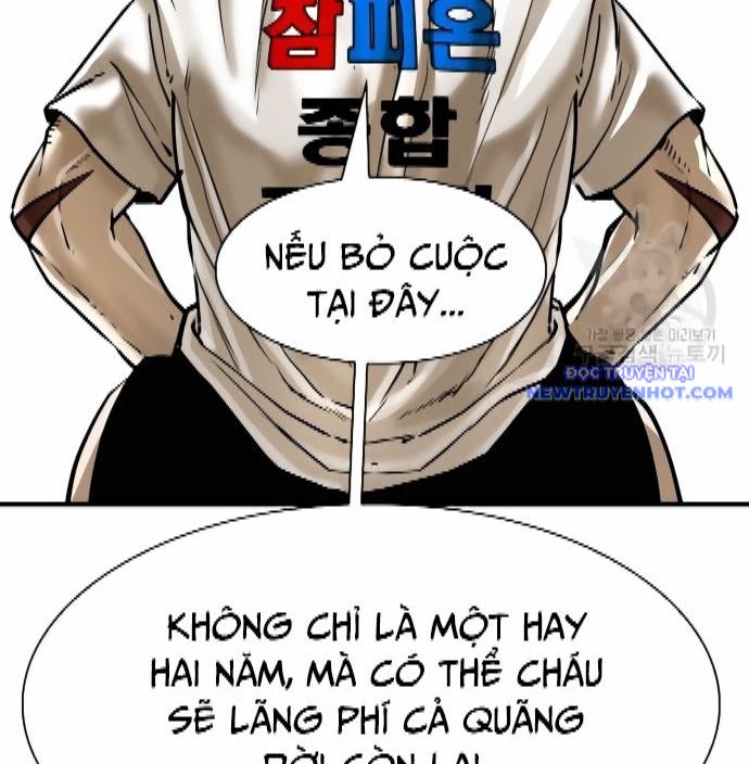 Shark - Cá Mập chapter 299 - Trang 99