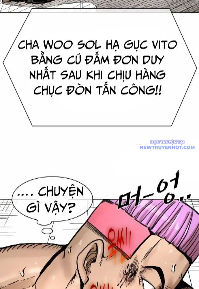 Shark - Cá Mập chapter 279 - Trang 95