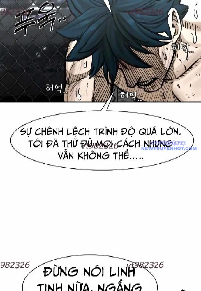 Shark - Cá Mập chapter 279 - Trang 128