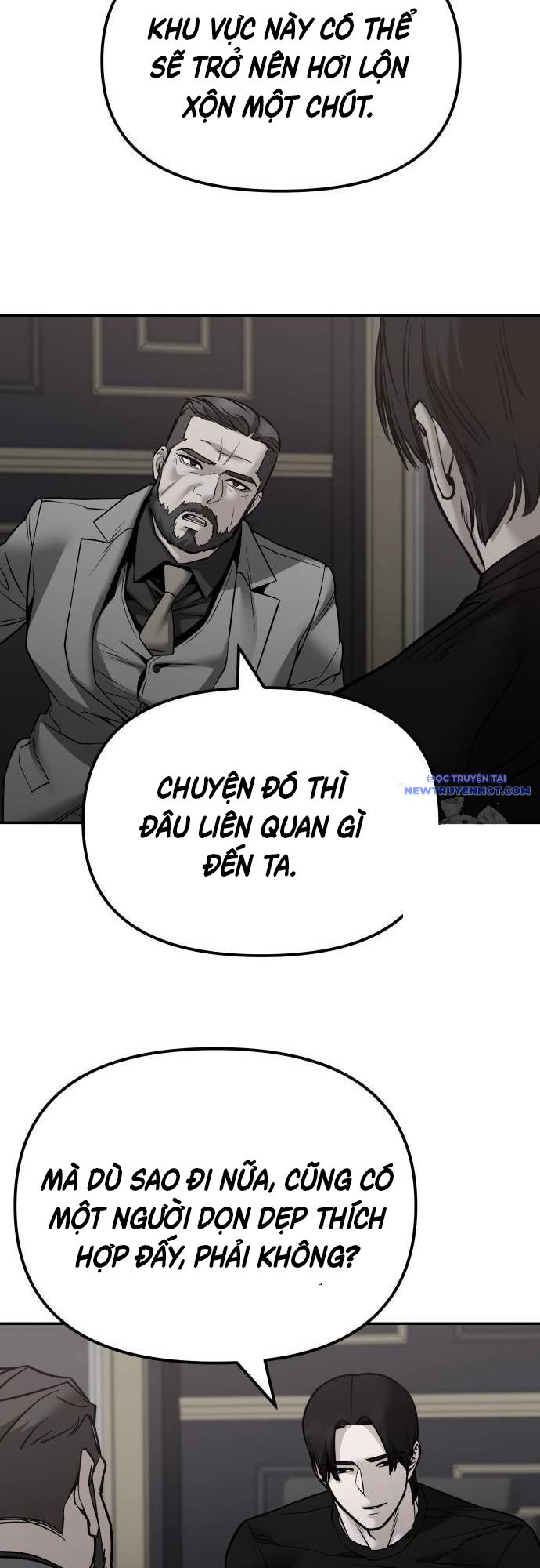 Giang Hồ Thực Thi Công Lý chapter 125 - Trang 59