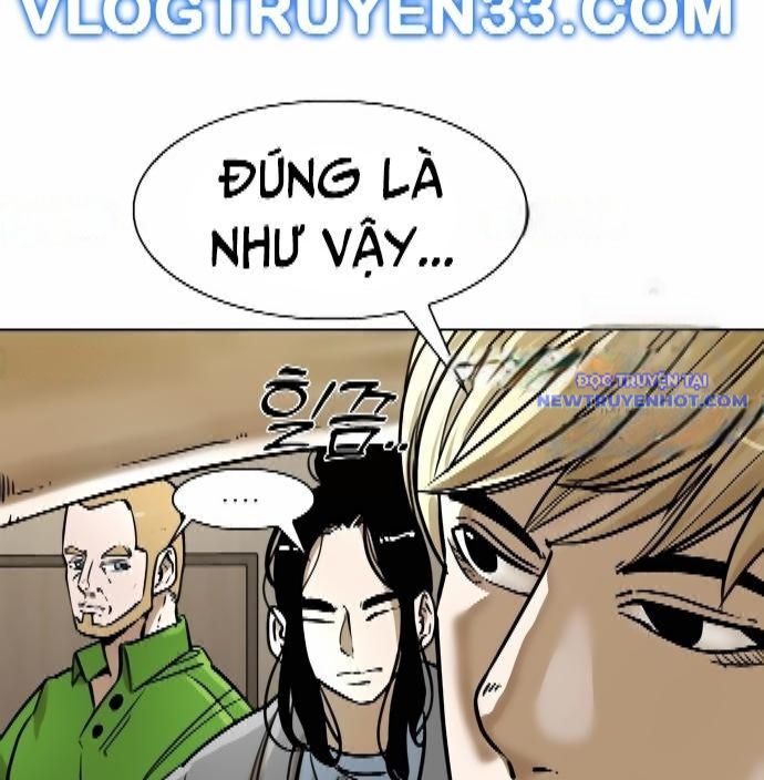 Shark - Cá Mập chapter 290 - Trang 31