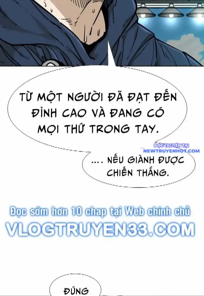 Shark - Cá Mập chapter 271 - Trang 17