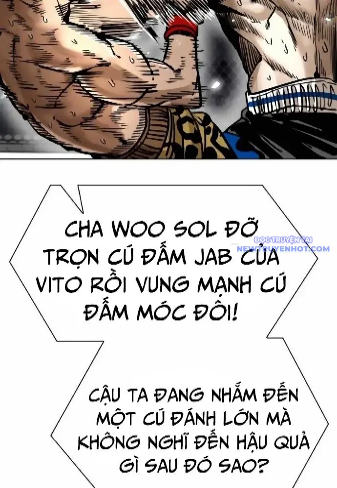 Shark - Cá Mập chapter 280 - Trang 109