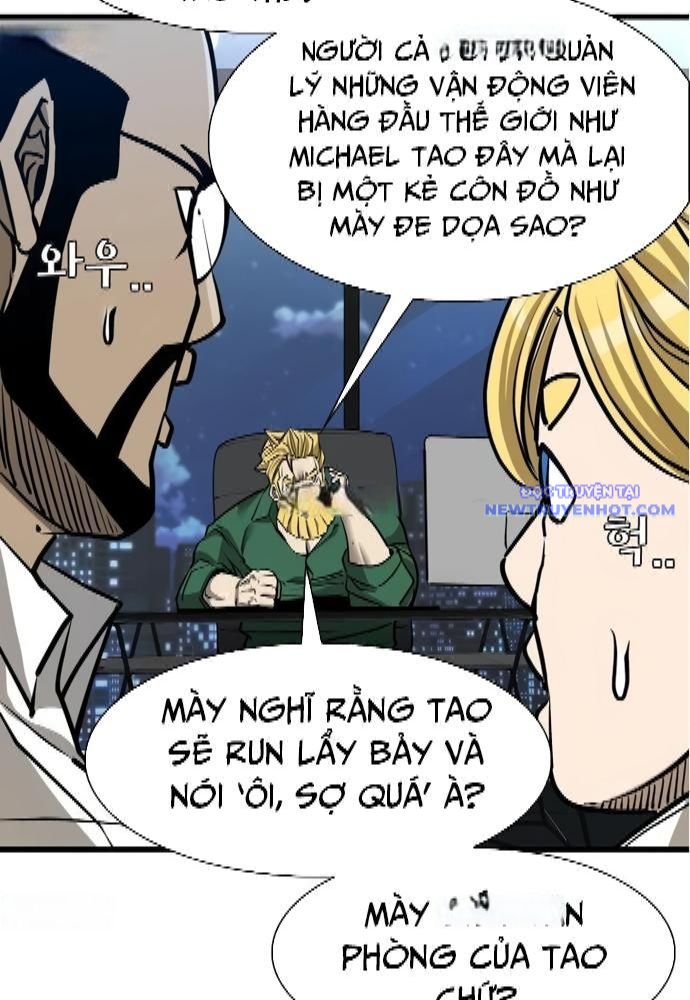 Shark - Cá Mập chapter 326 - Trang 49