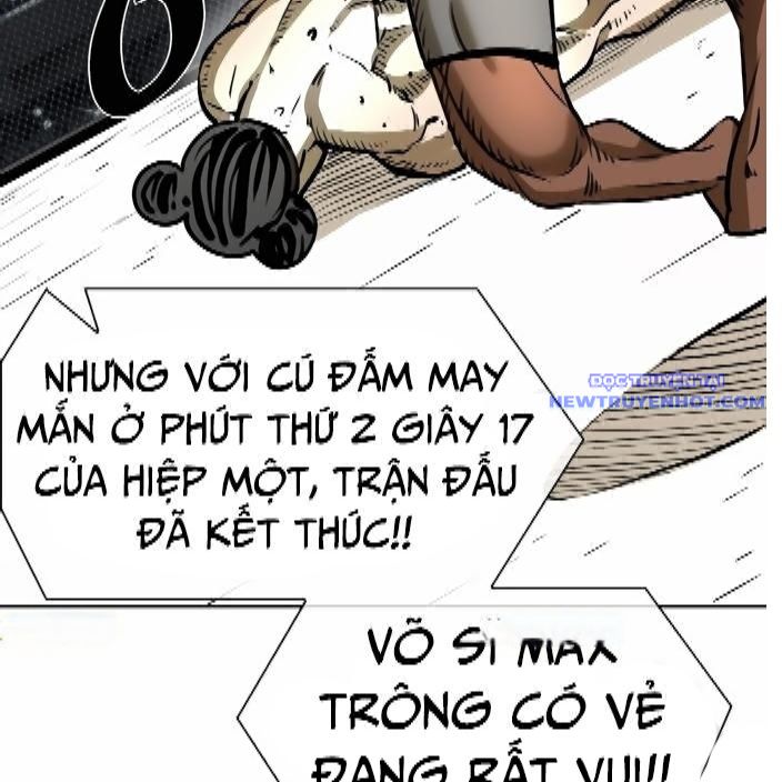 Shark - Cá Mập chapter 288 - Trang 39