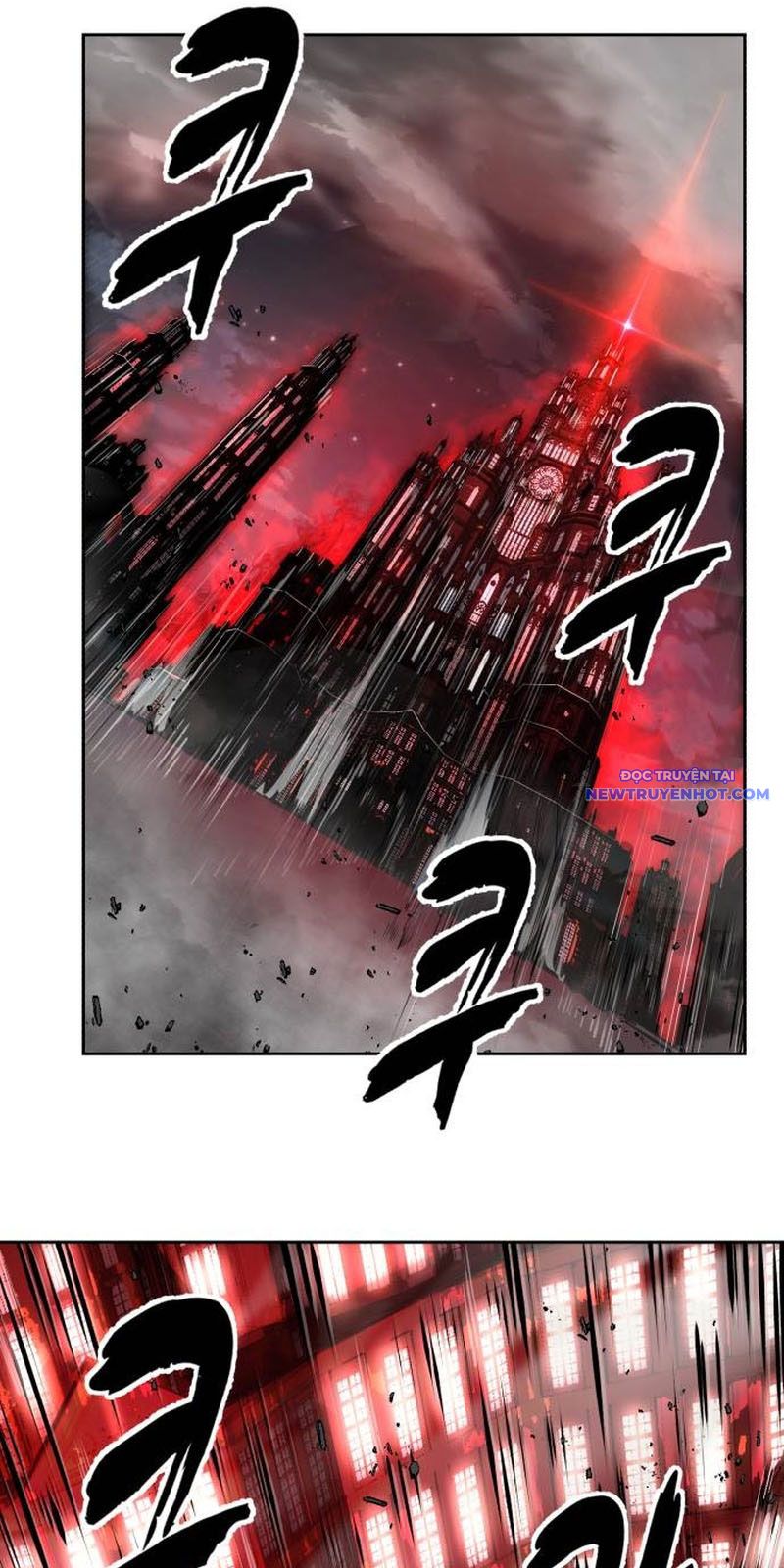 Cậu Bé Của Thần Chết chapter 265 - Trang 67