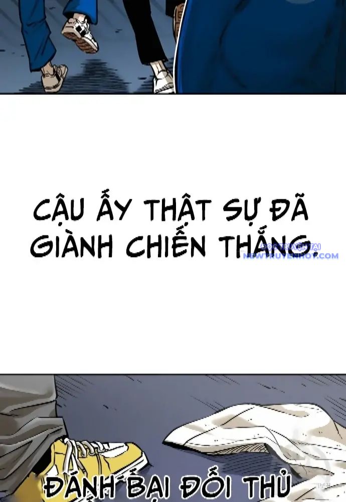 Shark - Cá Mập chapter 281 - Trang 161