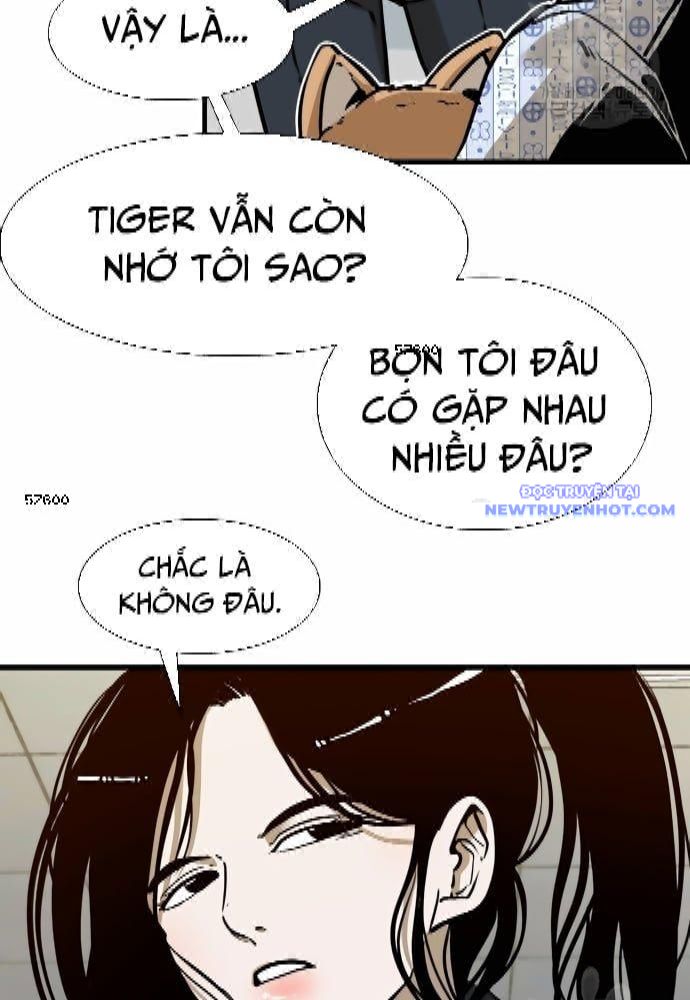 Shark - Cá Mập chapter 295 - Trang 21