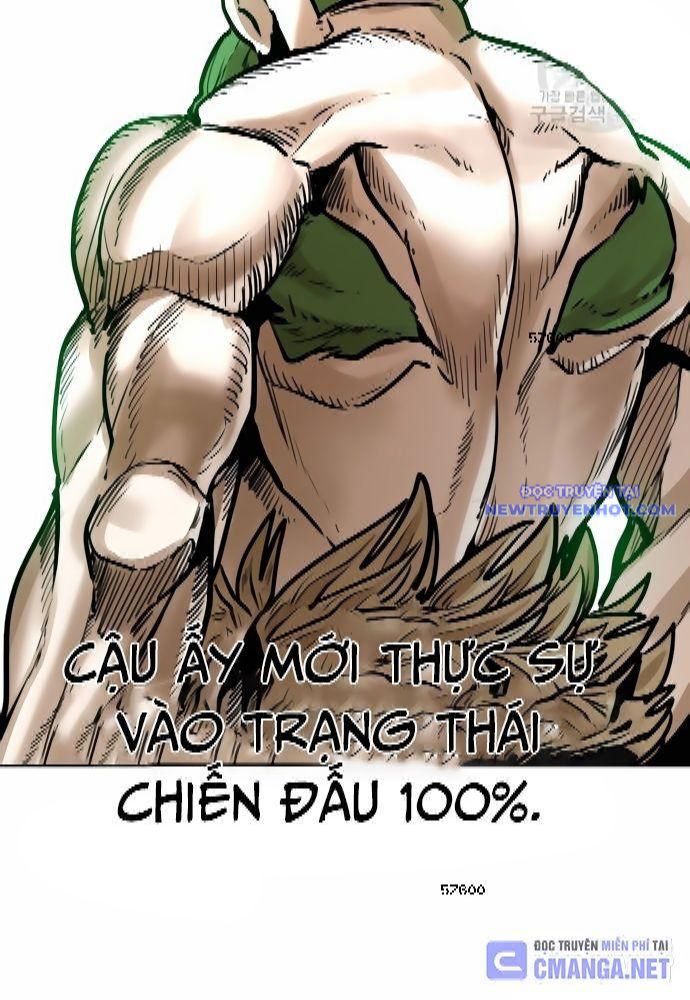 Shark - Cá Mập chapter 283 - Trang 20