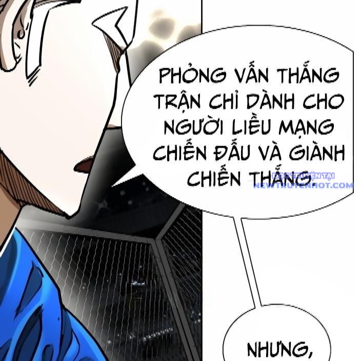 Shark - Cá Mập chapter 289 - Trang 32