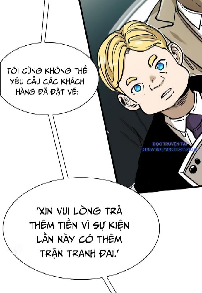 Shark - Cá Mập chapter 325 - Trang 19