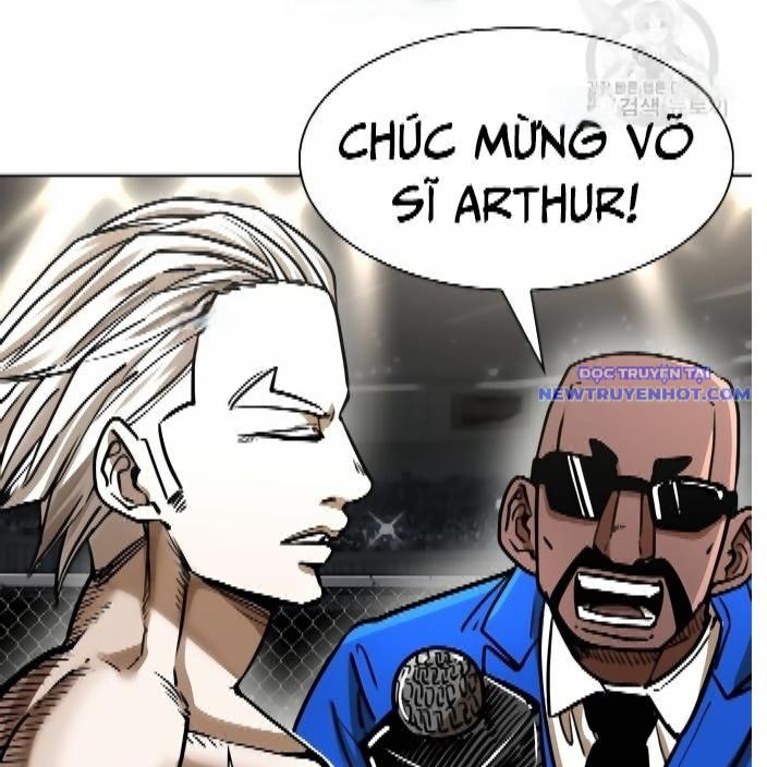 Shark - Cá Mập chapter 289 - Trang 30