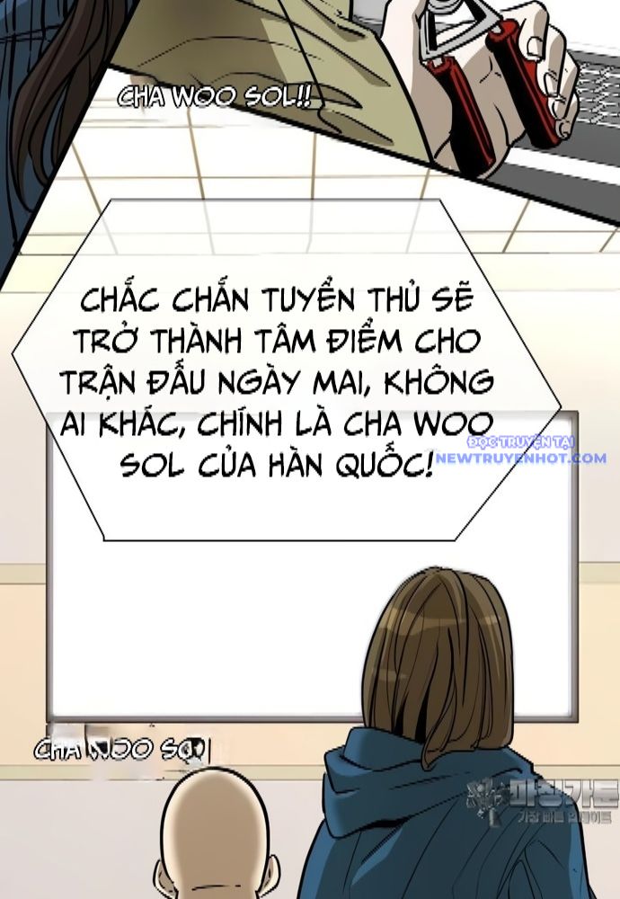 Shark - Cá Mập chapter 328 - Trang 23