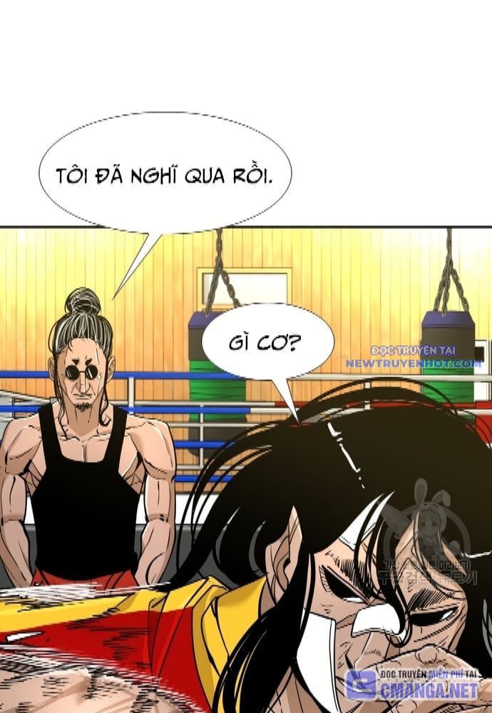 Shark - Cá Mập chapter 254 - Trang 95