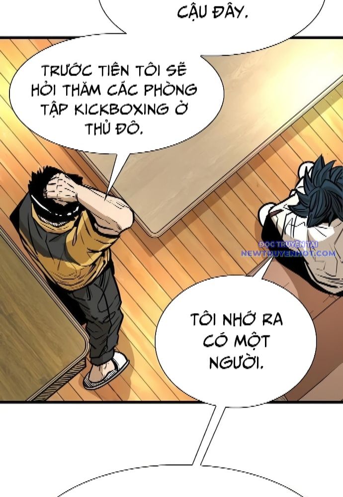 Shark - Cá Mập chapter 327 - Trang 94