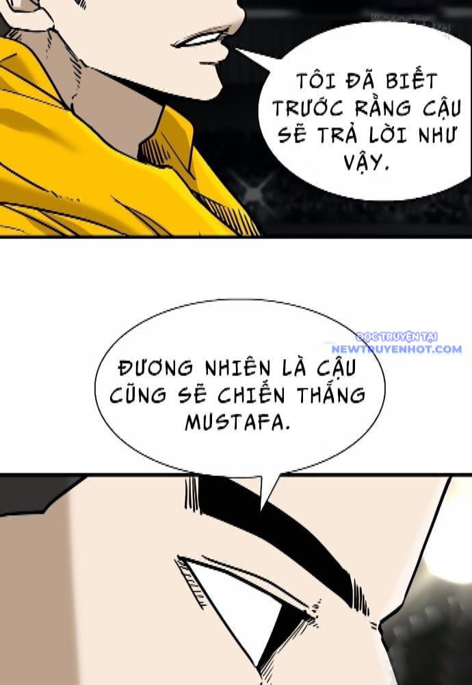 Shark - Cá Mập chapter 309 - Trang 37