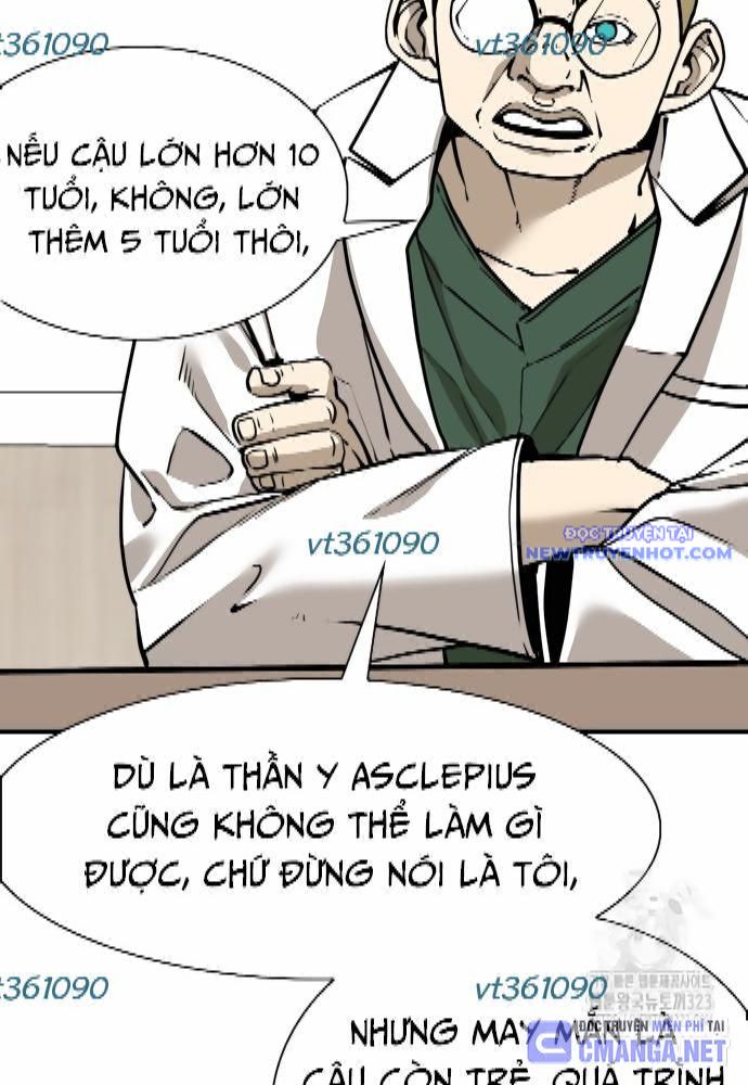 Shark - Cá Mập chapter 307 - Trang 65