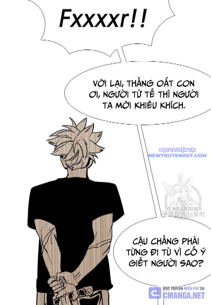 Shark - Cá Mập chapter 257 - Trang 120