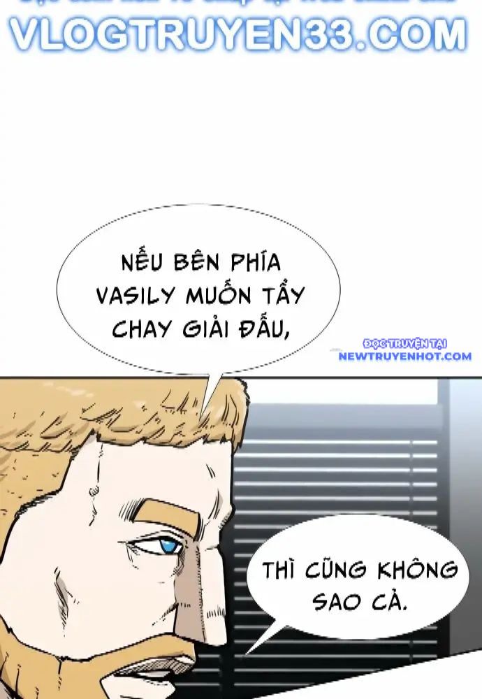 Shark - Cá Mập chapter 271 - Trang 79