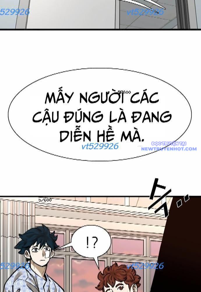 Shark - Cá Mập chapter 295 - Trang 6