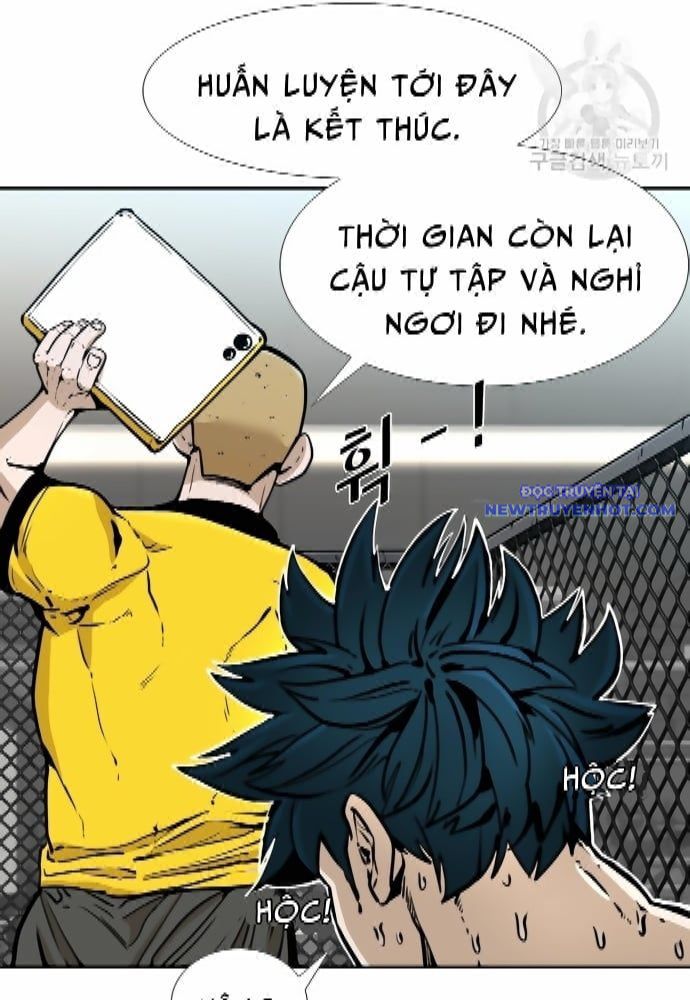 Shark - Cá Mập chapter 273 - Trang 118