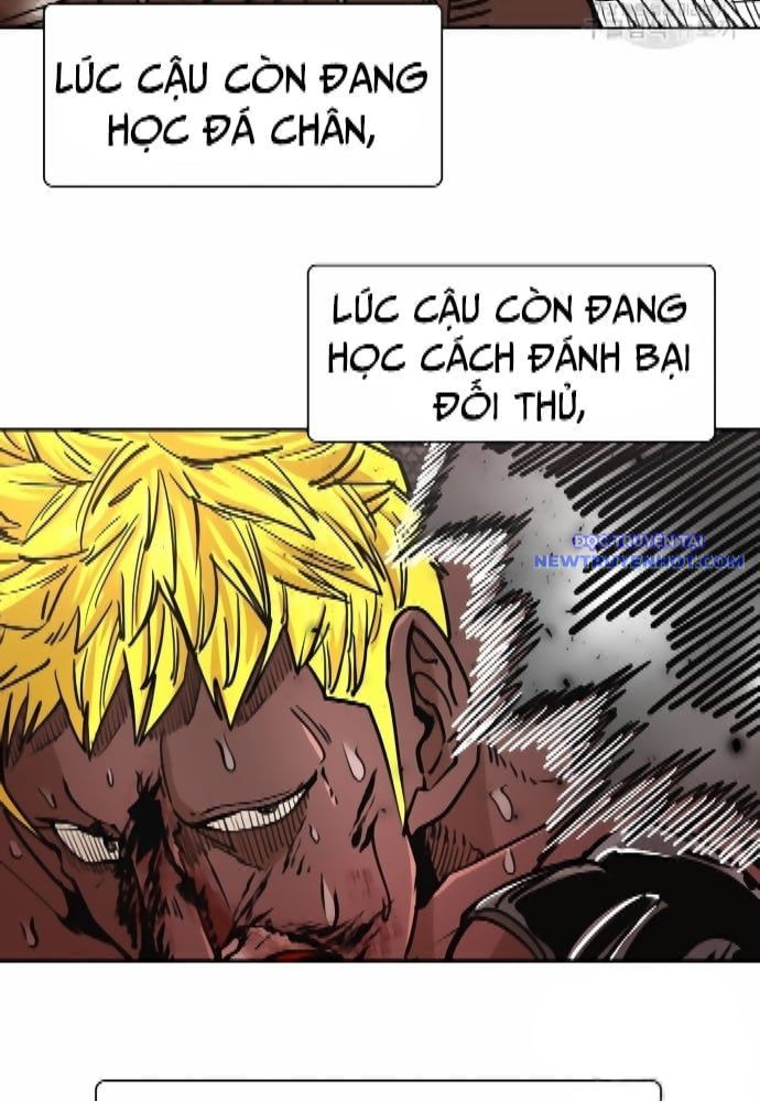 Shark - Cá Mập chapter 262 - Trang 42