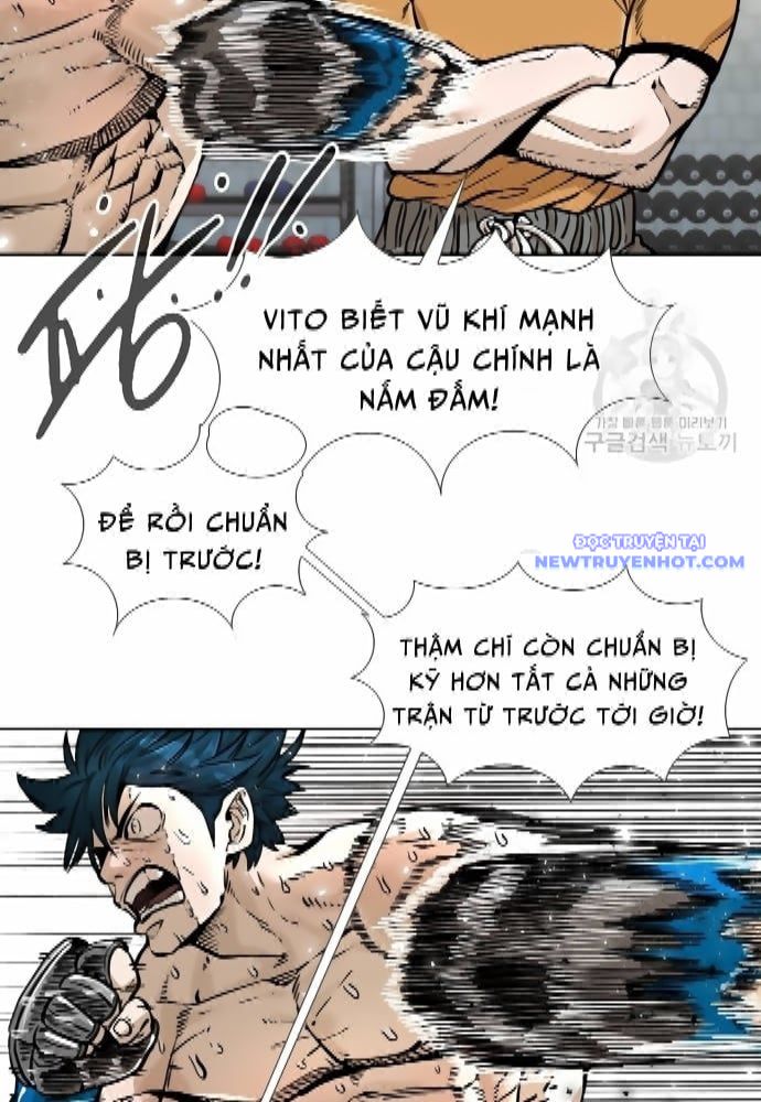 Shark - Cá Mập chapter 273 - Trang 58