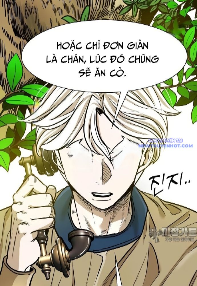 Shark - Cá Mập chapter 325 - Trang 42