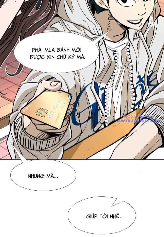 Shark - Cá Mập chapter 253 - Trang 81