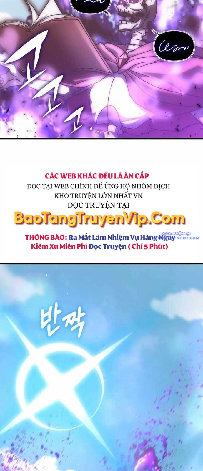 Học Viện Tối Thượng chapter 147 - Trang 60