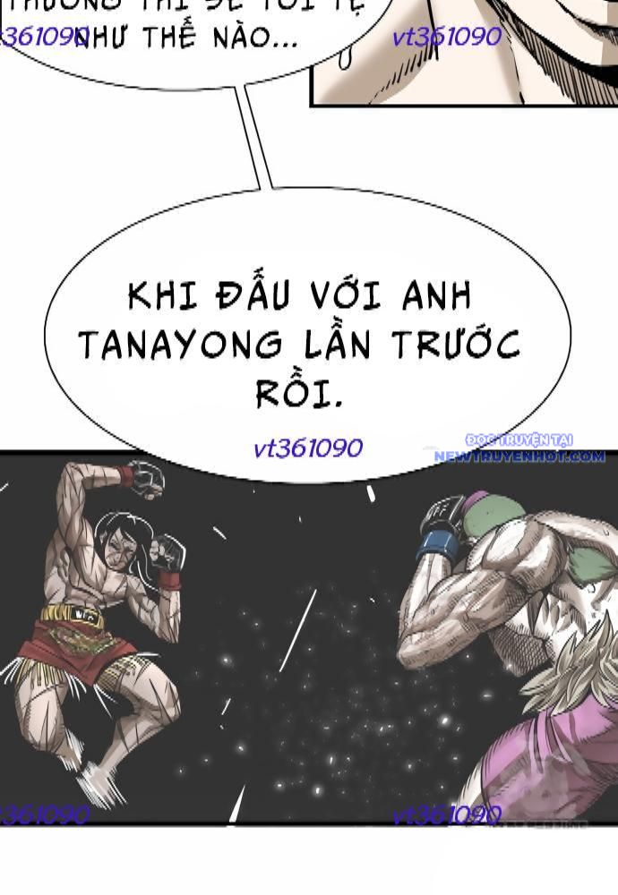 Shark - Cá Mập chapter 309 - Trang 60