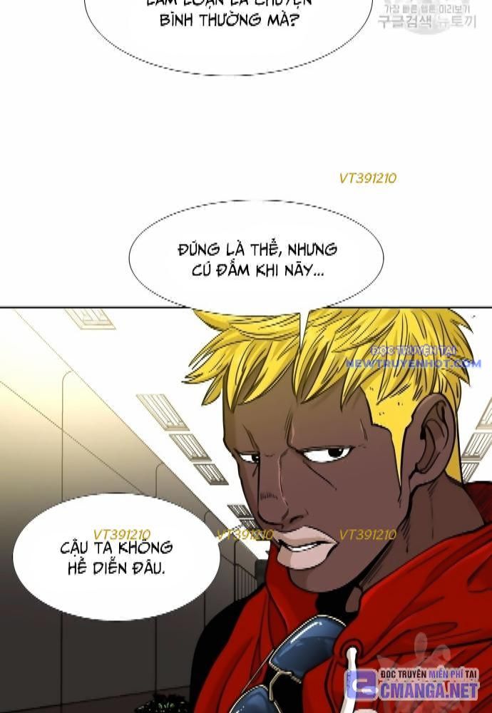 Shark - Cá Mập chapter 258 - Trang 41