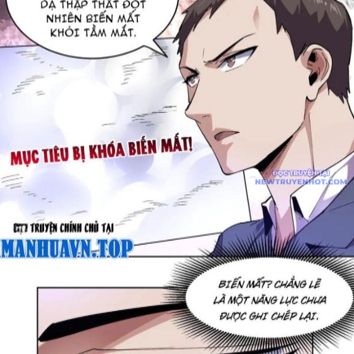 Ta Có Nhìn Thấy Quy Tắc Cấm Khu! chapter 38 - Trang 47