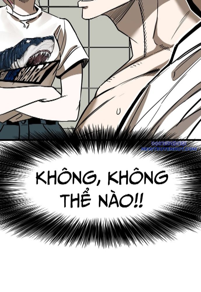 Shark - Cá Mập chapter 332 - Trang 34