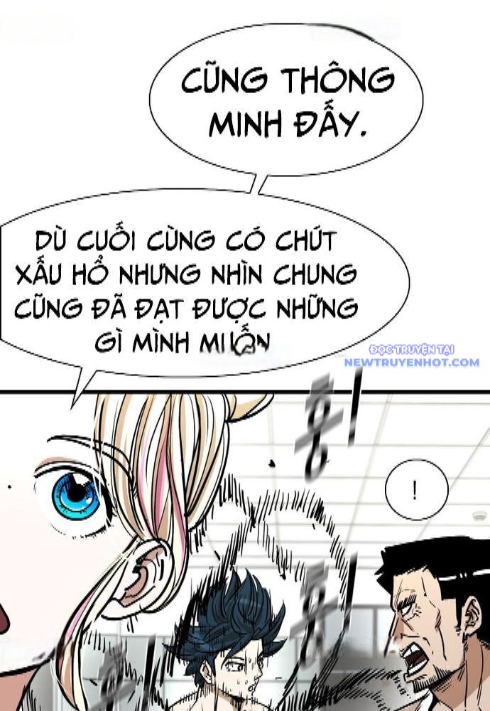 Shark - Cá Mập chapter 331 - Trang 97