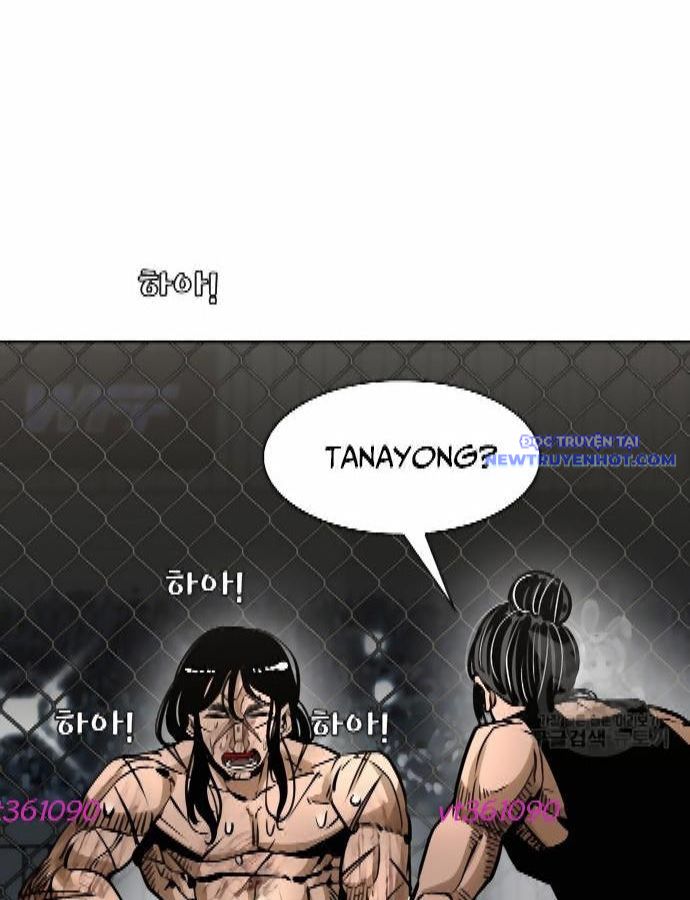 Shark - Cá Mập chapter 287 - Trang 88