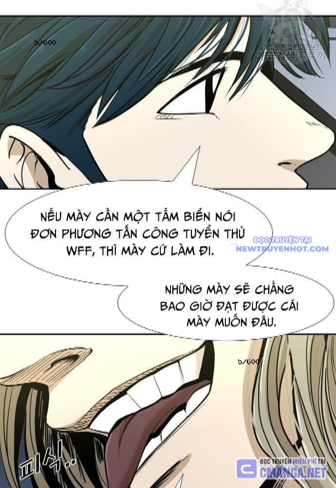 Shark - Cá Mập chapter 251 - Trang 18