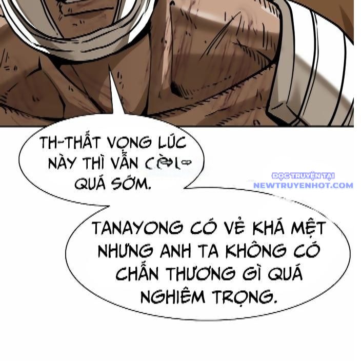 Shark - Cá Mập chapter 288 - Trang 21