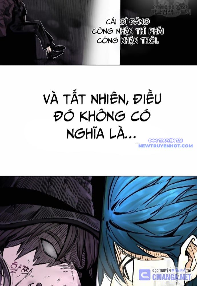 Shark - Cá Mập chapter 276 - Trang 37