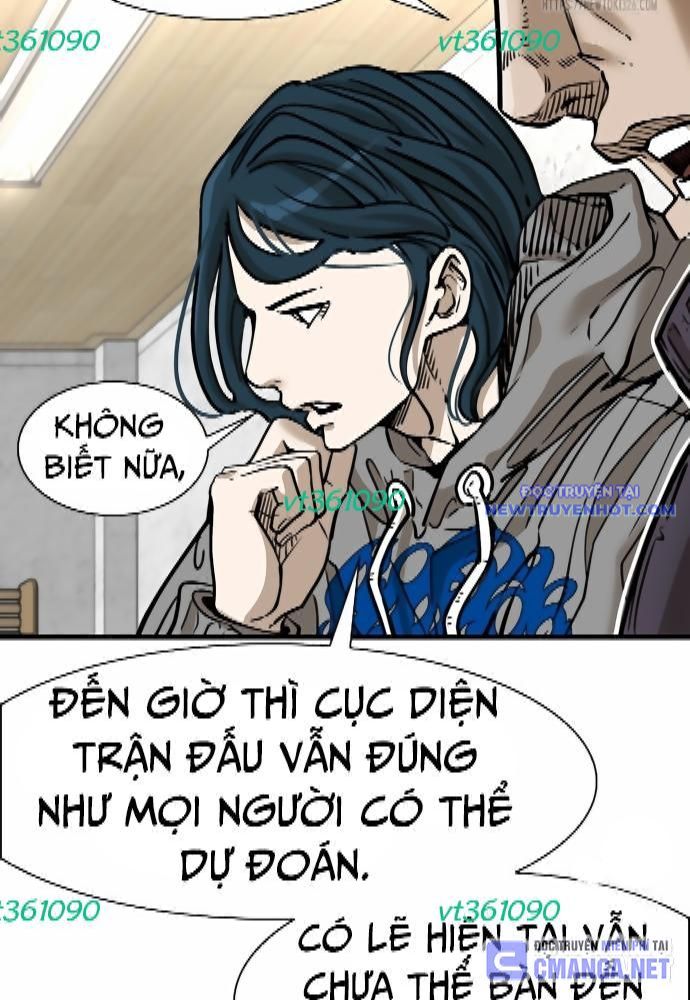 Shark - Cá Mập chapter 310 - Trang 50