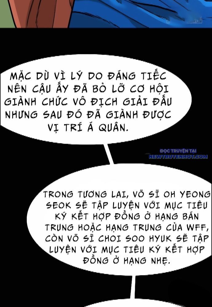 Shark - Cá Mập chapter 304 - Trang 34