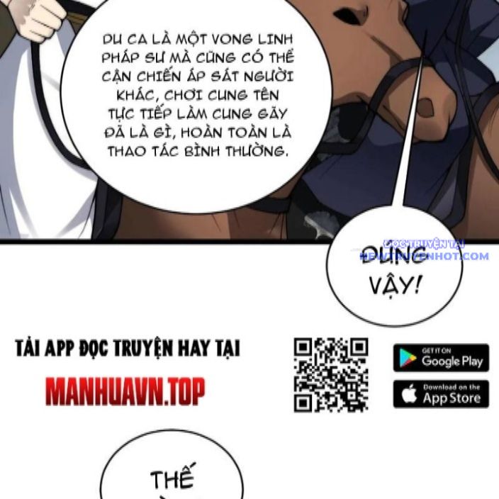 Sức Mạnh Tối Đa? Ta Lại Là Vong Linh Sư! chapter 85 - Trang 20