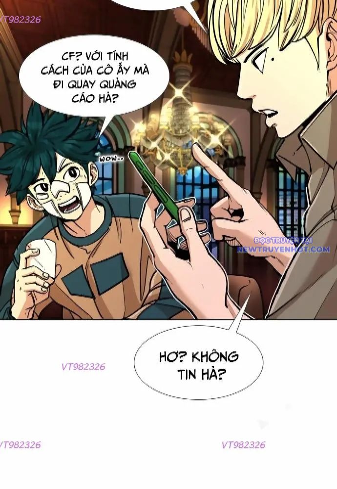 Shark - Cá Mập chapter 267 - Trang 54