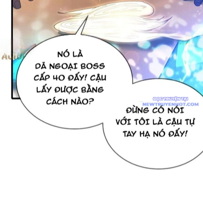 Toàn Dân Chuyển Chức: Bị Động Của Ta Vô Địch chapter 62 - Trang 34