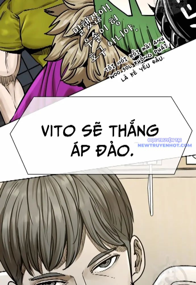 Shark - Cá Mập chapter 281 - Trang 150