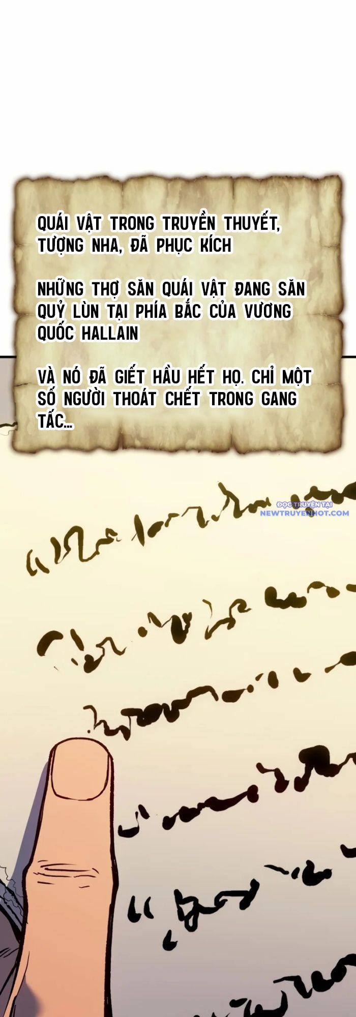 Đế Vương Hồi Quy chapter 68 - Trang 55