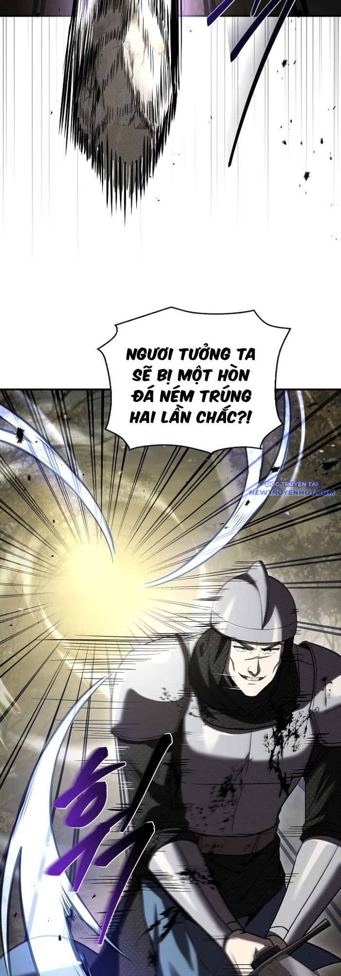 Vô Hồn Bất Kính Giả Dạ chapter 19 - Trang 48