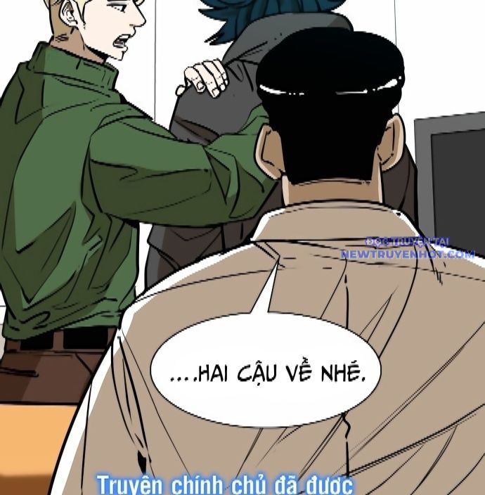 Shark - Cá Mập chapter 297 - Trang 50